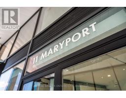 208 - 11 Maryport Avenue, Toronto, ON M3M0E2 Photo 45
