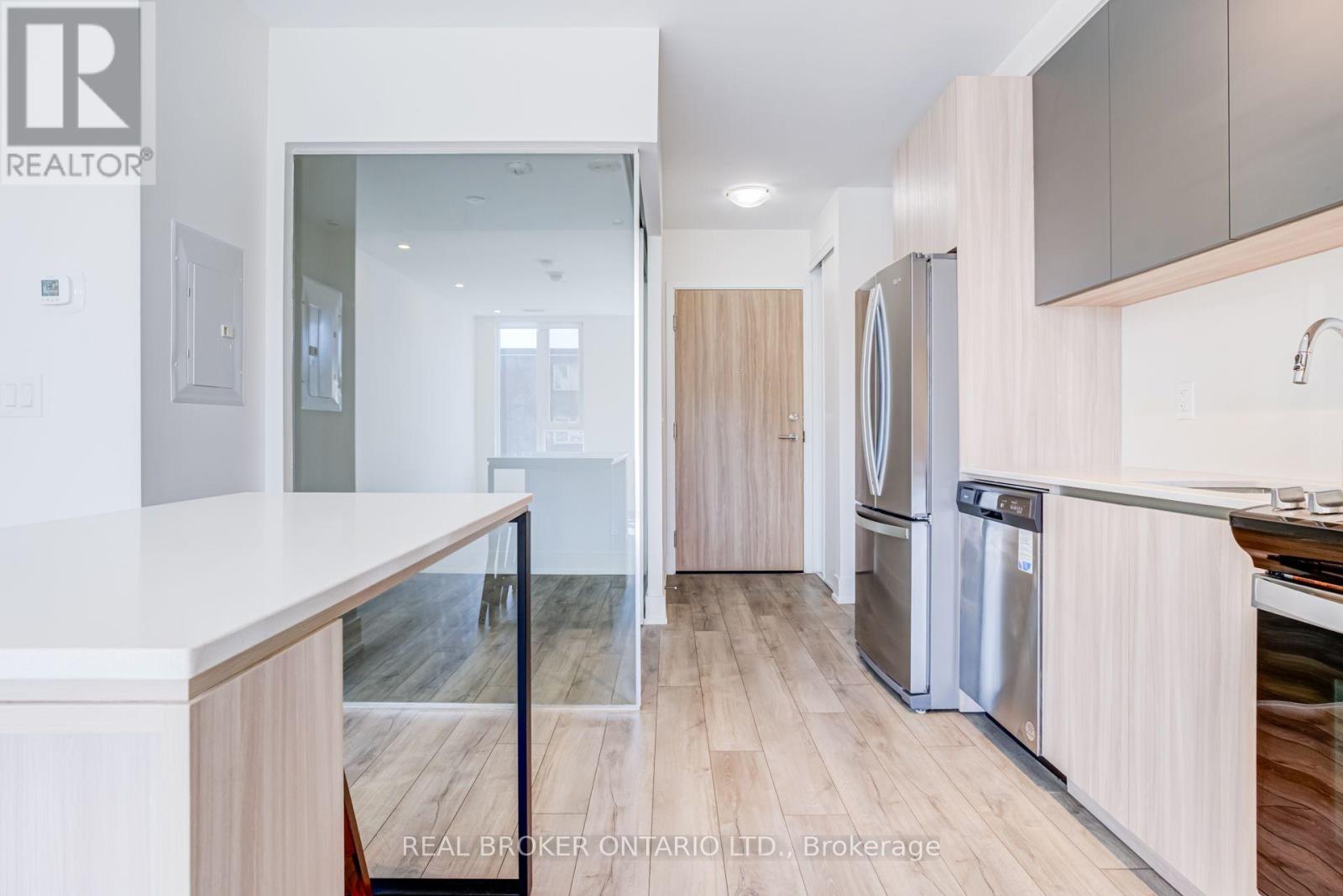 208- 11 Maryport Avenue, Toronto, ON photo 6