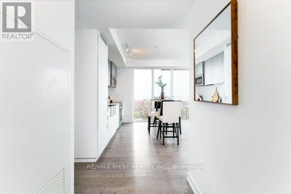 1207 - 270 DUFFERIN STREET N, Toronto (South Parkdale) — photo 11