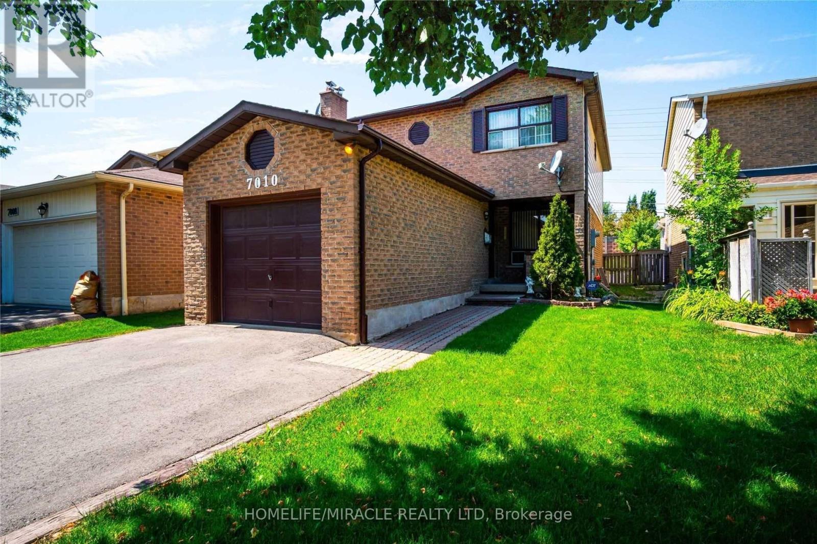 BSMT - 7010 CORDINGLEY CRESCENT, Mississauga (Meadowvale) — photo 2