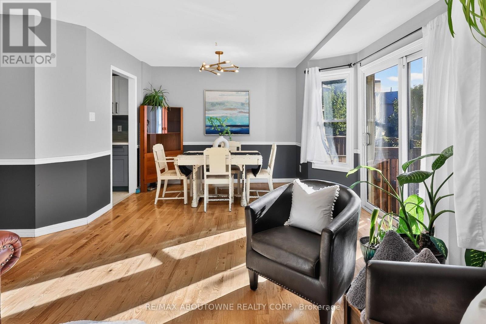 #53 2915 HEADON FOREST DRIVE - 11