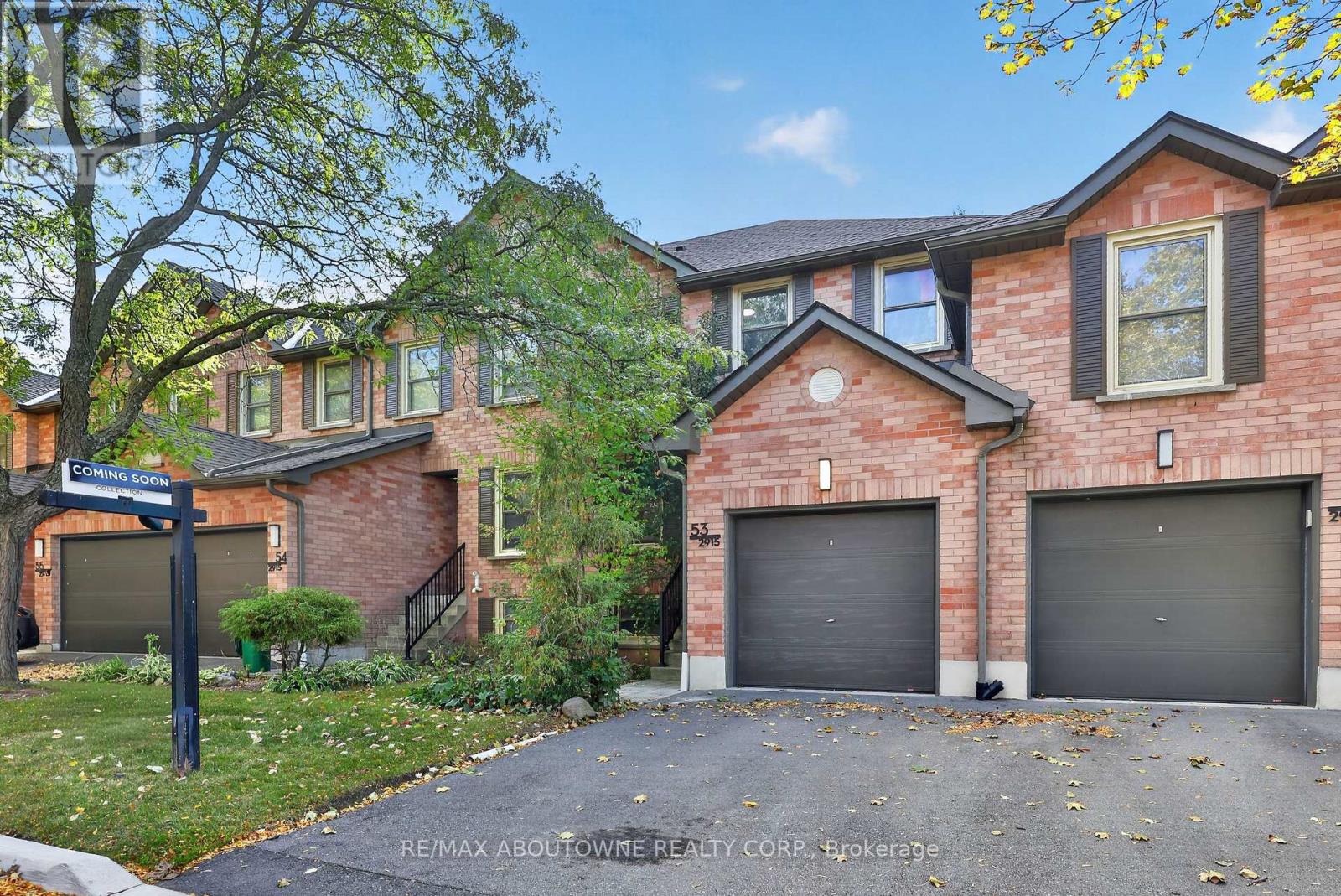 #53 2915 HEADON FOREST DRIVE - 2