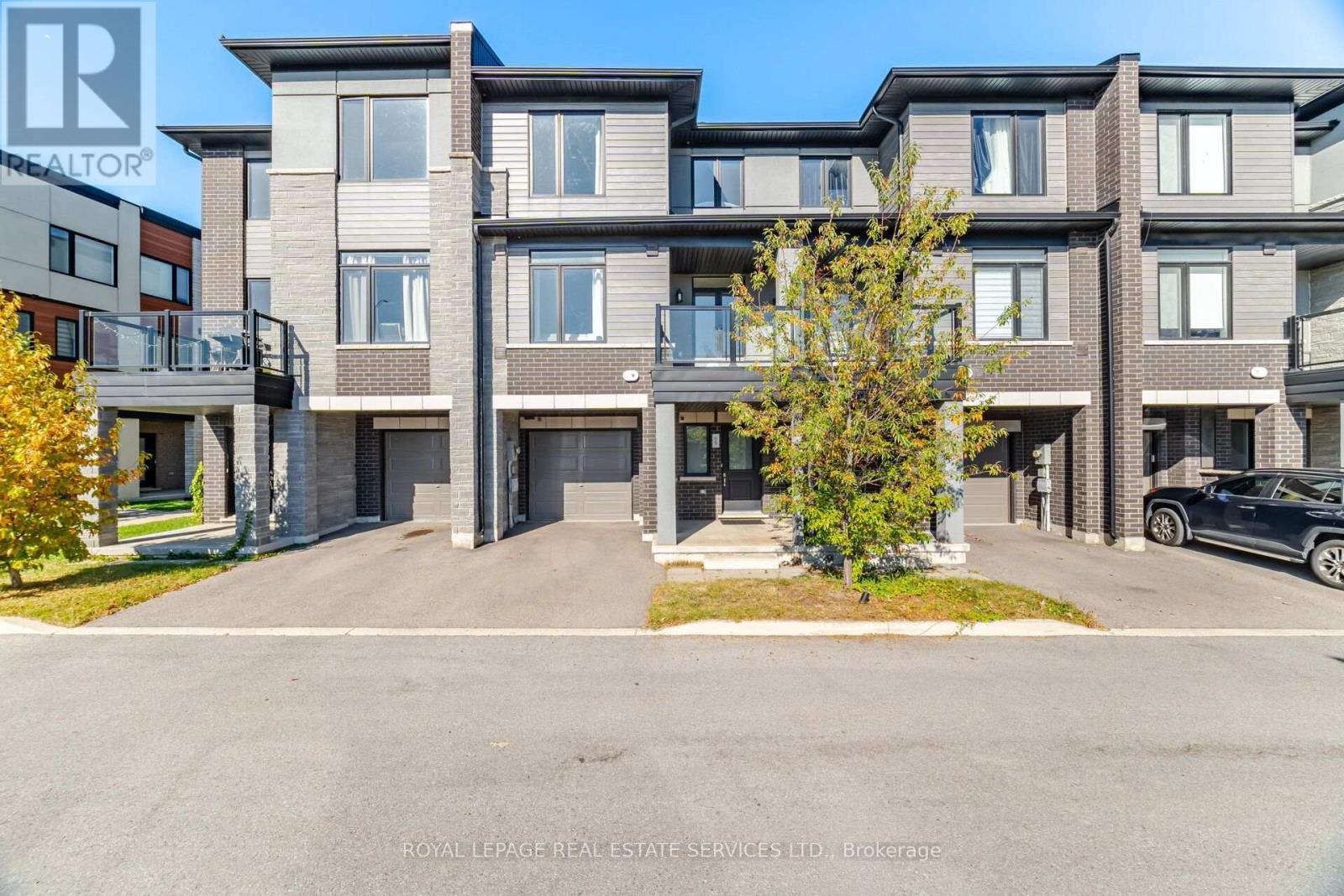 69 - 590 NORTH SERVICE ROAD, Hamilton (Stoney Creek) — photo 2