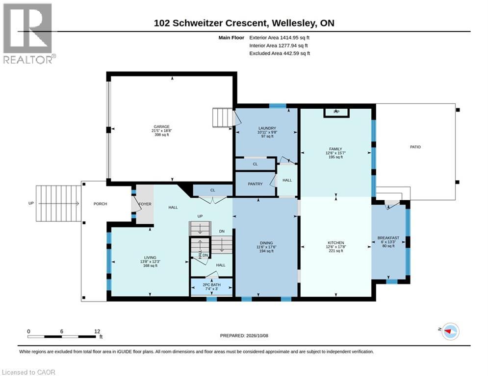 102 SCHWEITZER Crescent - Image 47