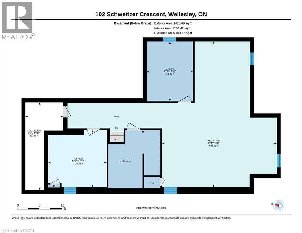 102 SCHWEITZER Crescent - 49