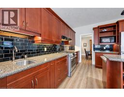 Breakfast - 102 Schweitzer Crescent, Wellesley, ON N0B2T0 Photo 13
