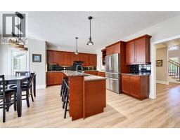 Laundry room - 102 Schweitzer Crescent, Wellesley, ON N0B2T0 Photo 17