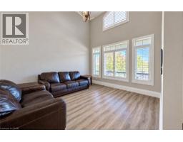 Bedroom - 102 Schweitzer Crescent, Wellesley, ON N0B2T0 Photo 9