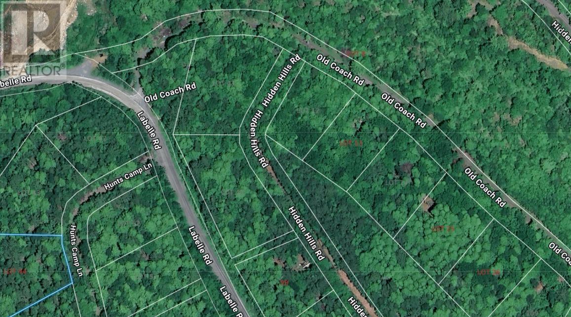 Property 7 of 7 of Lot Old Coach Road