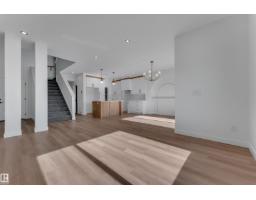 Bedroom 3 - 1089 Starling Dr Nw, Edmonton, AB T5S0V4 Photo 6