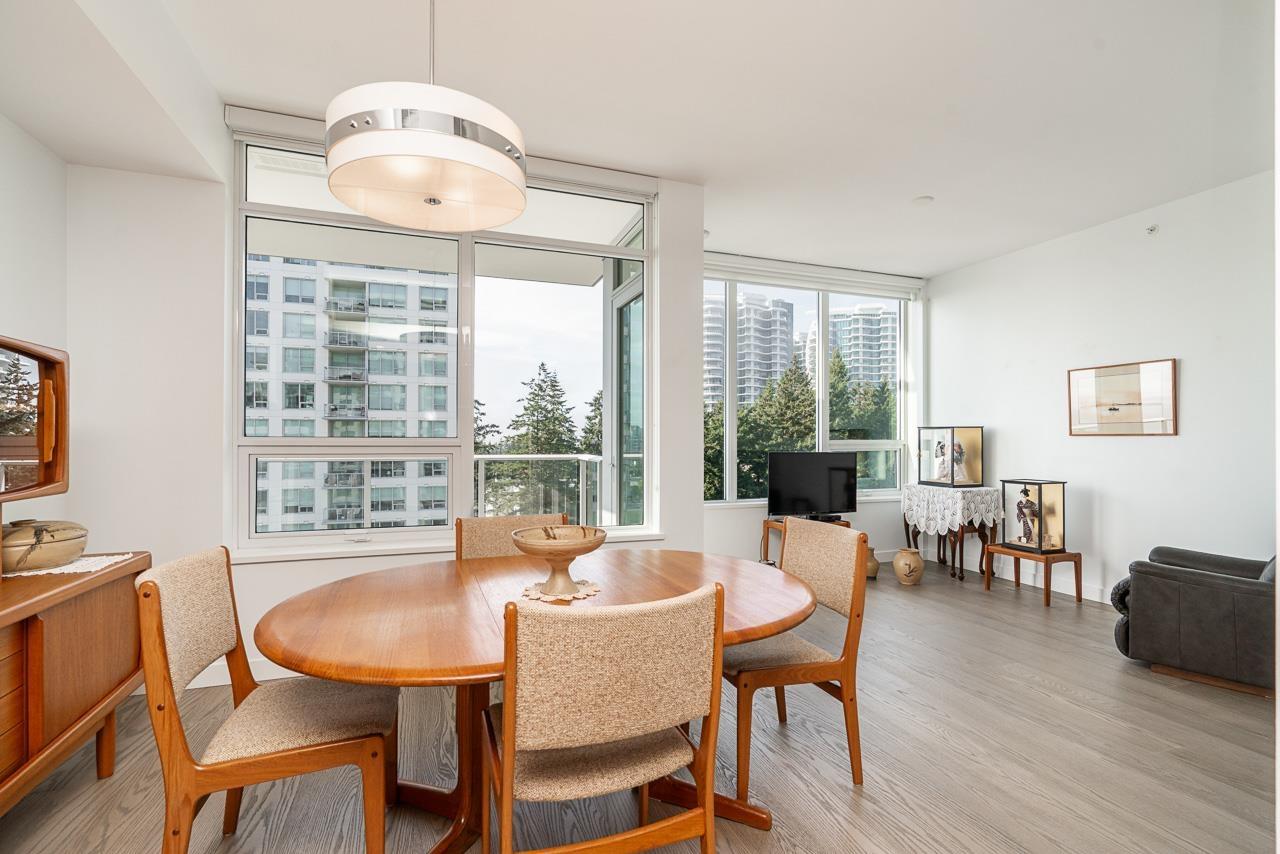901 1441 JOHNSTON ROAD, White Rock - Image 1