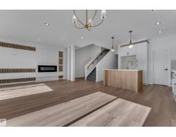 Bonus Room - 1089 Starling Dr Nw, Edmonton, AB T5S0V4 Photo 7