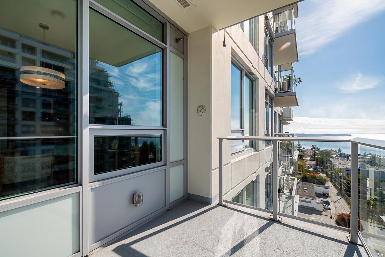 901 1441 JOHNSTON ROAD, White Rock - Image 1