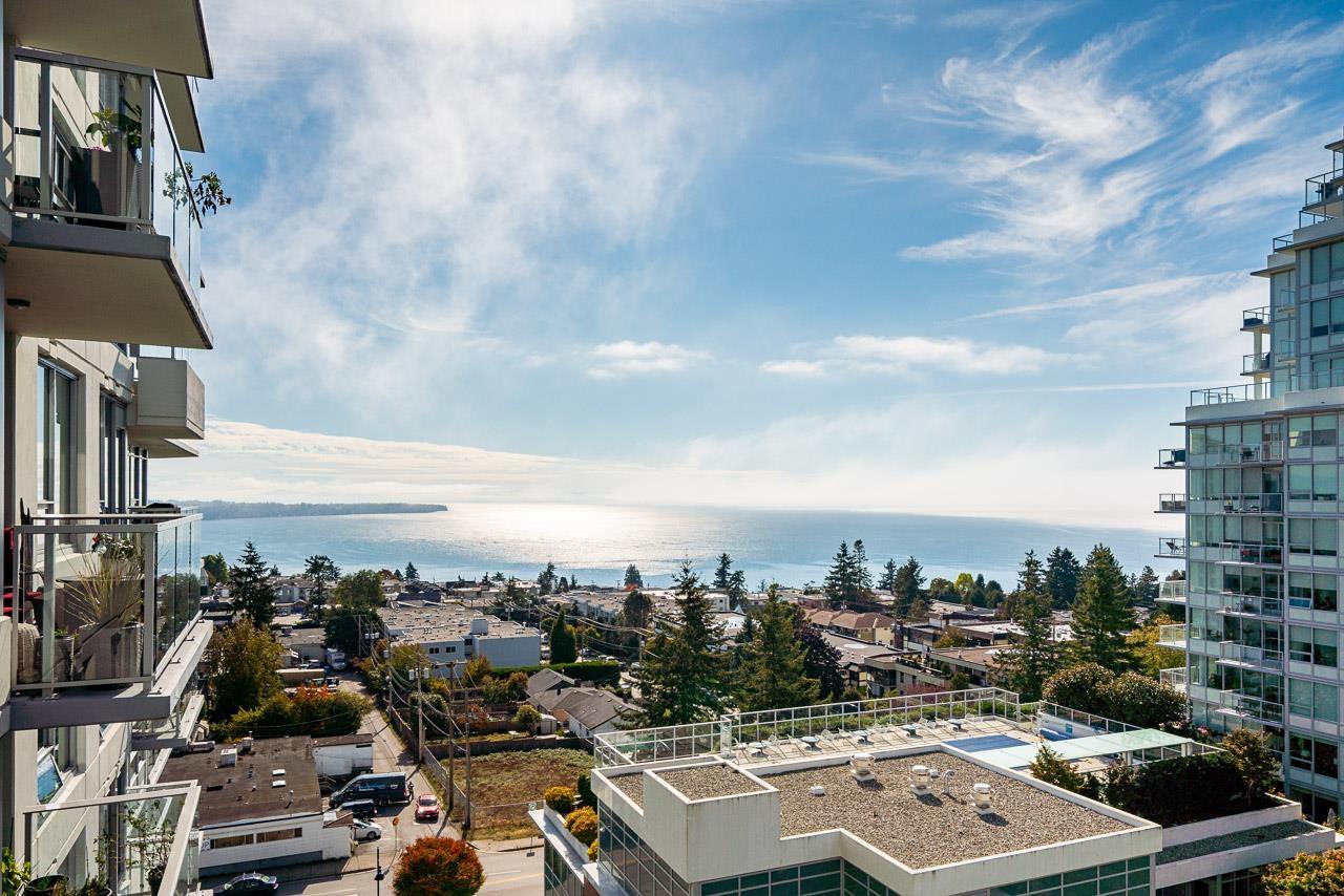 901 1441 JOHNSTON ROAD, White Rock - Image 1