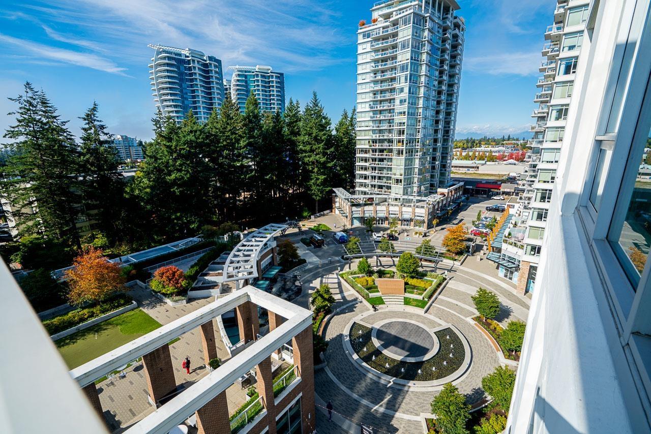 901 1441 JOHNSTON ROAD, White Rock - Image 1