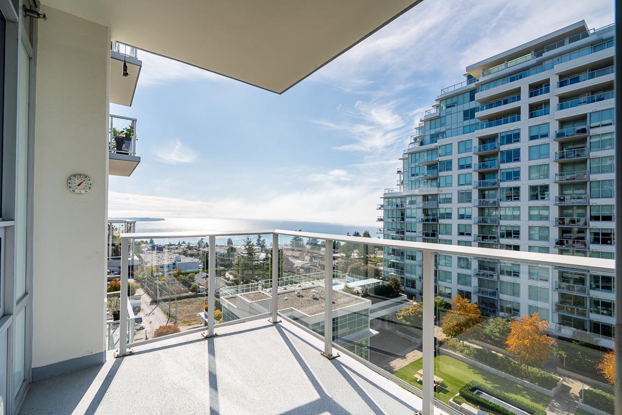 901 1441 JOHNSTON ROAD, White Rock - Image 1
