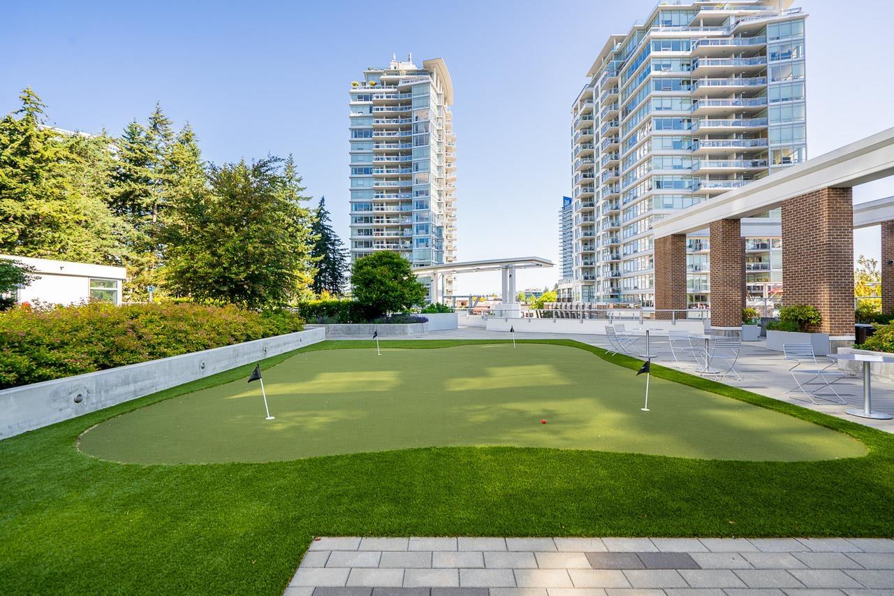 901 1441 JOHNSTON ROAD, White Rock - Image 1