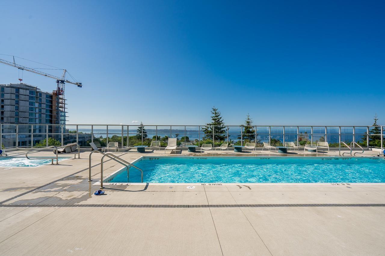 901 1441 JOHNSTON ROAD, White Rock - Image 1