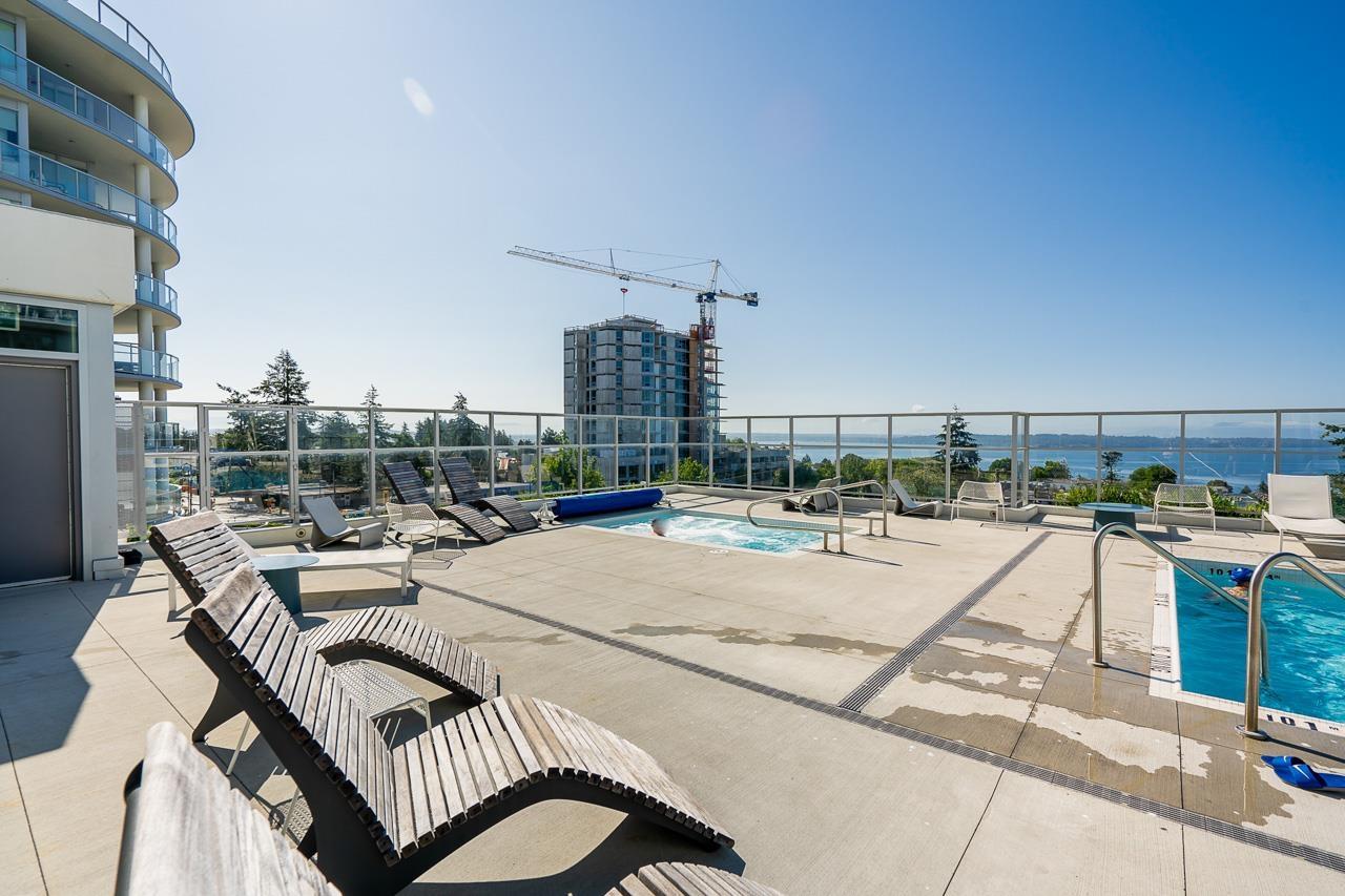 901 1441 JOHNSTON ROAD, White Rock - Image 1