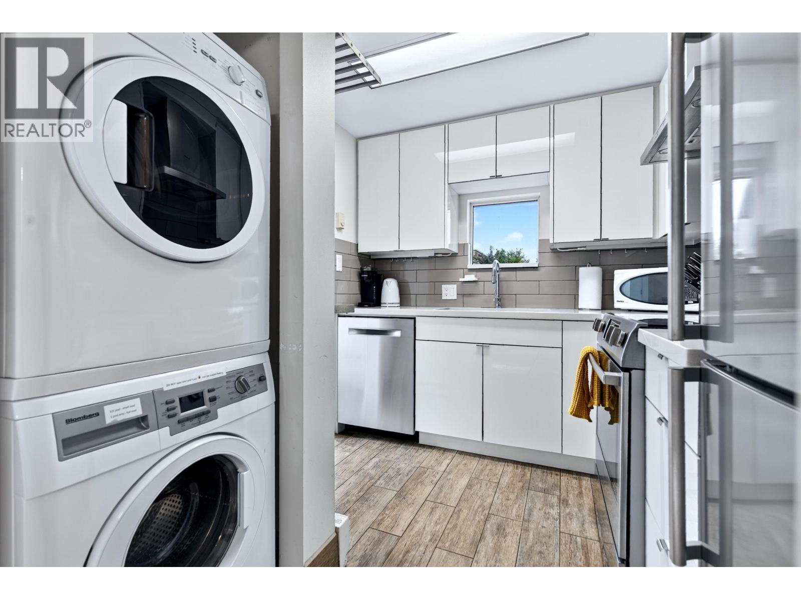 Photo of 506 1166 MELVILLE STREET 20