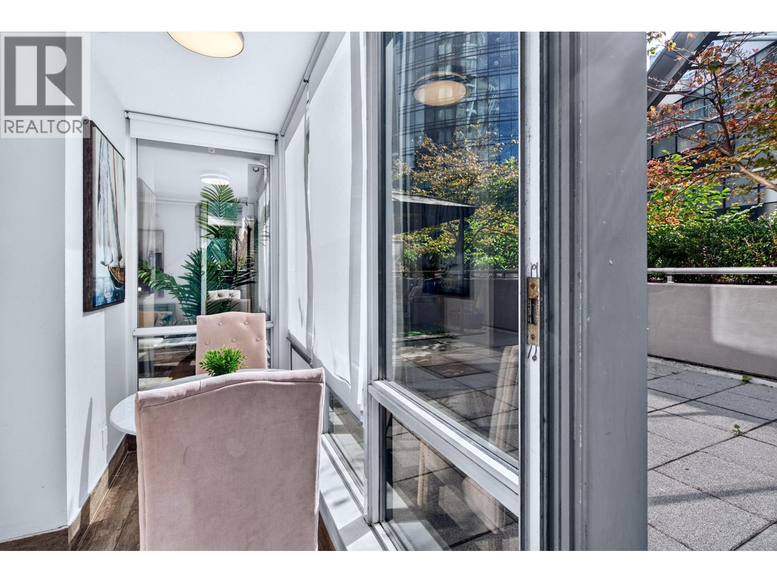 Photo of 506 1166 MELVILLE STREET 25