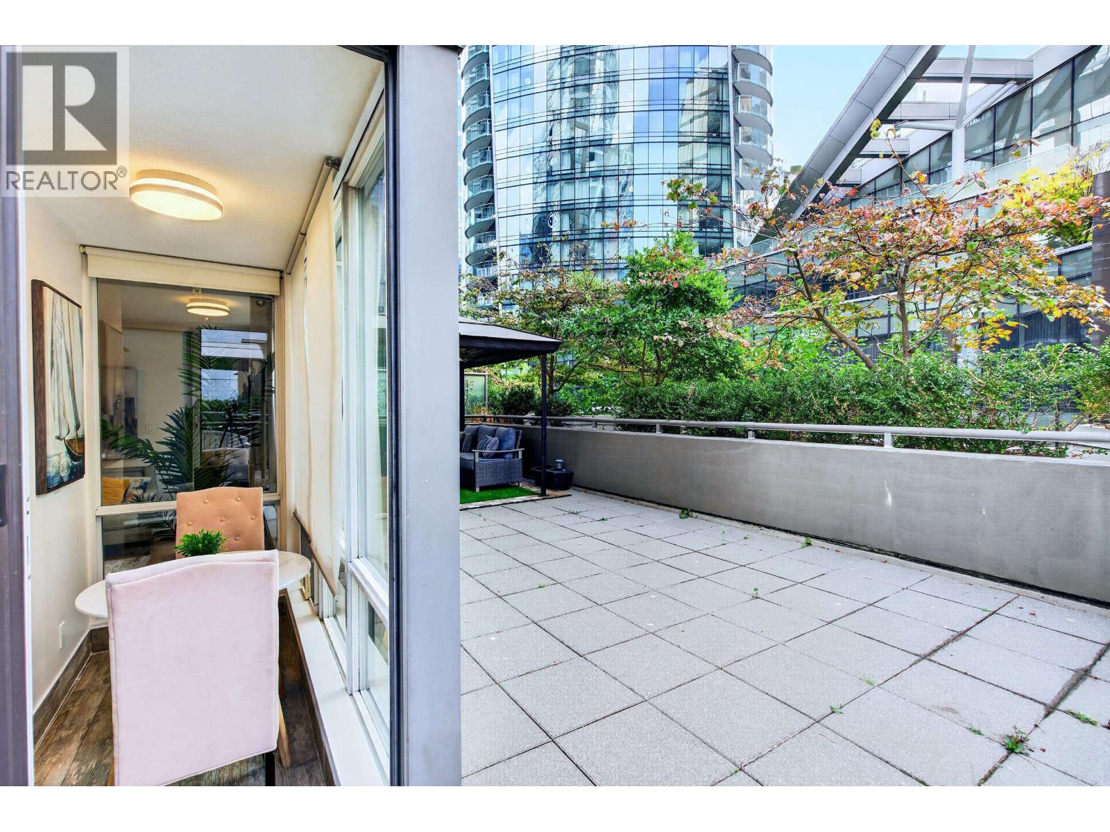 Photo of 506 1166 MELVILLE STREET 26