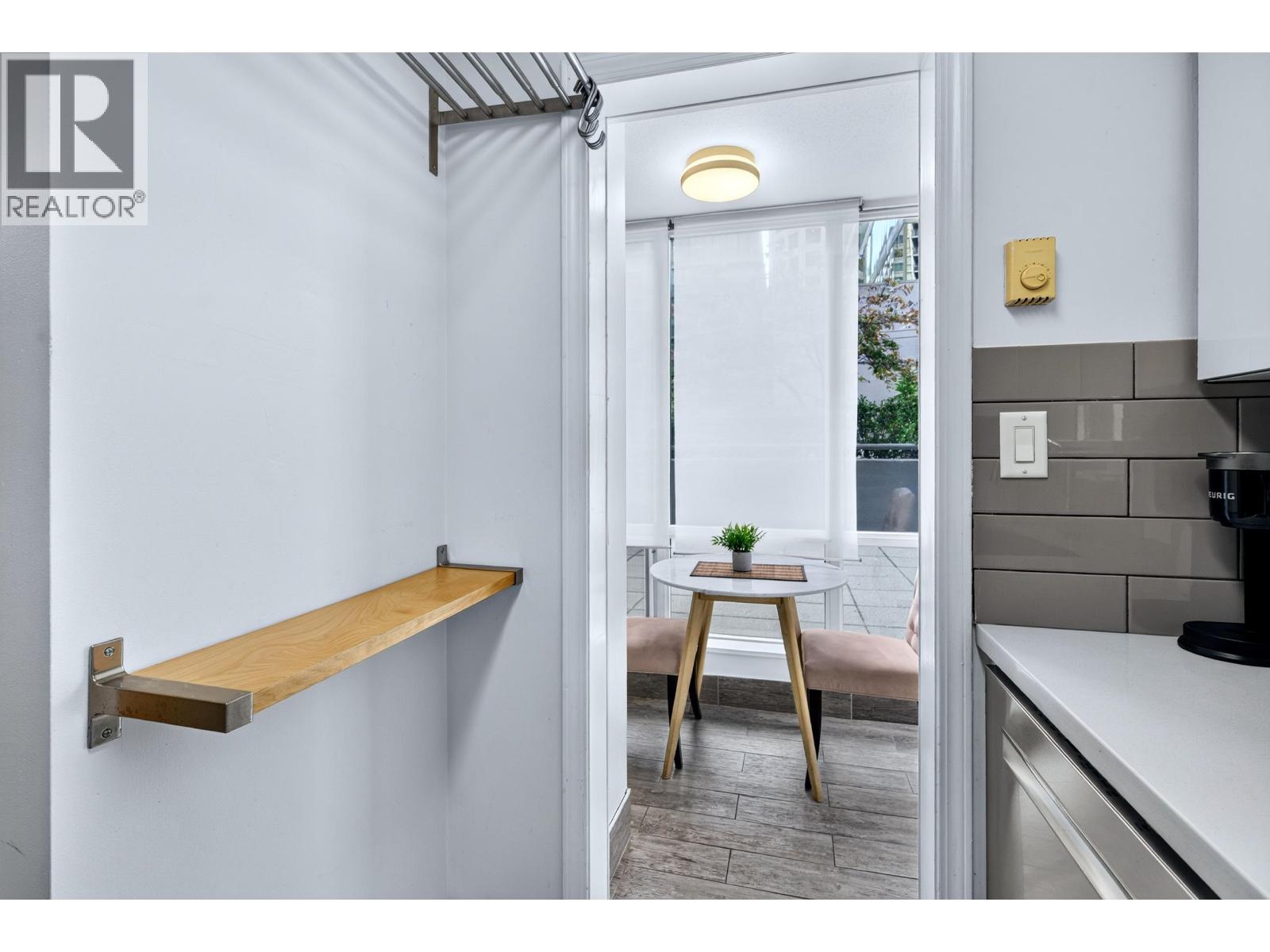 Photo of 506 1166 MELVILLE STREET 33