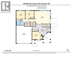 550 Glenmeadows Road Unit# 100, Kelowna, BC V1V1X3 Photo 46