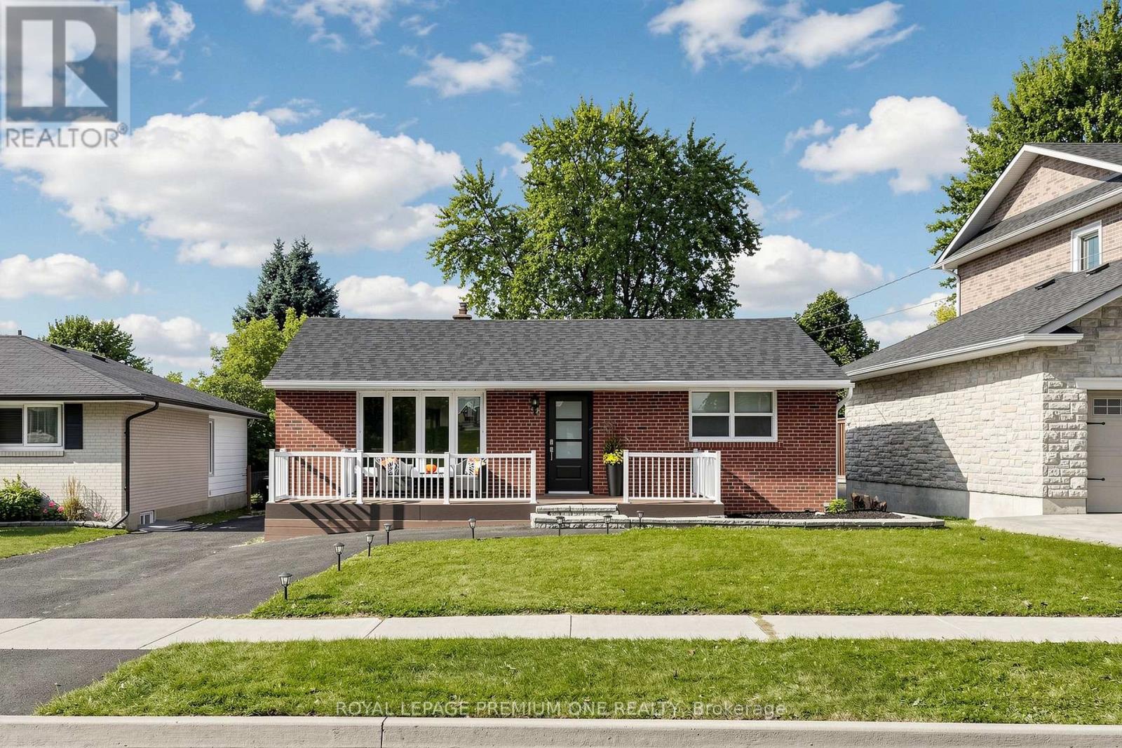Property for sale at 98 THORNTON AVENUE