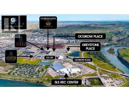 210, 156 Park Street, Cochrane, AB T4C3H3 Photo 28