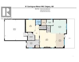 81 Carringvue Manor NW - photo 15