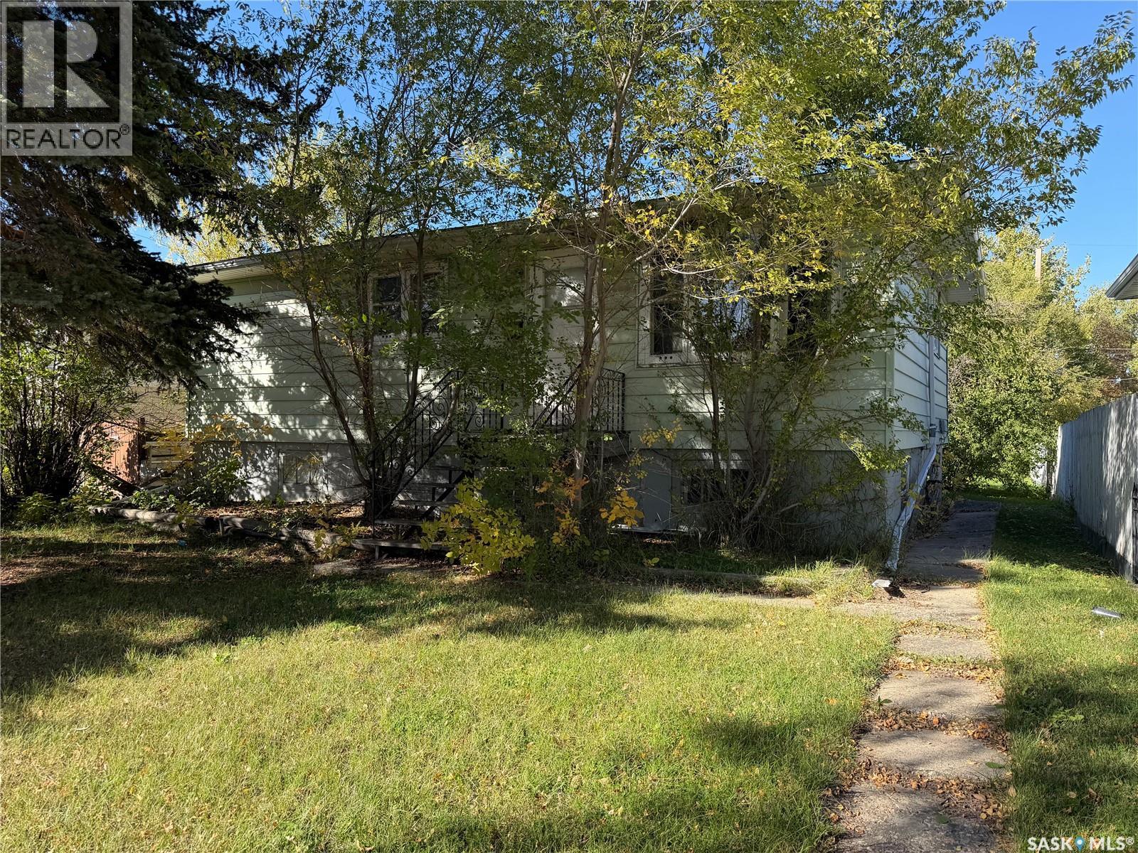 4712 4th AVENUE, Regina