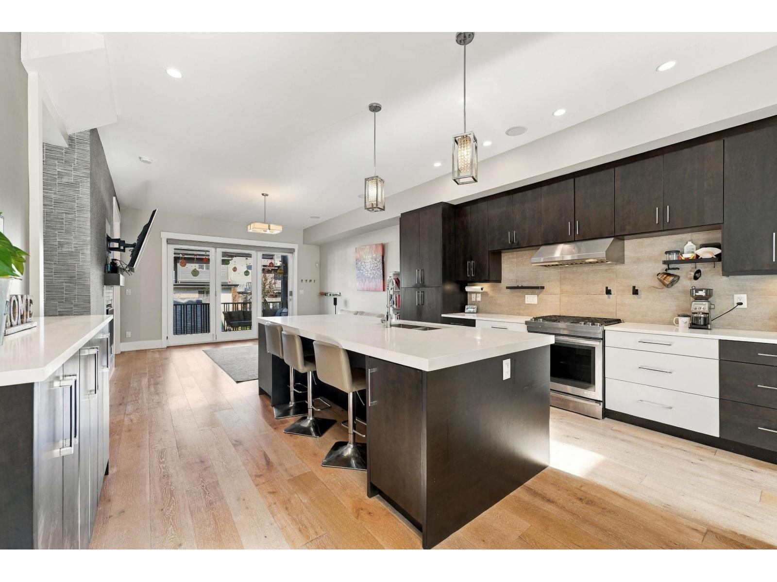 5 Bed, 5 Bath House for Sale in Surrey – 15871 28 AVENUE, Surrey – MLS# R3172629 - Image 15