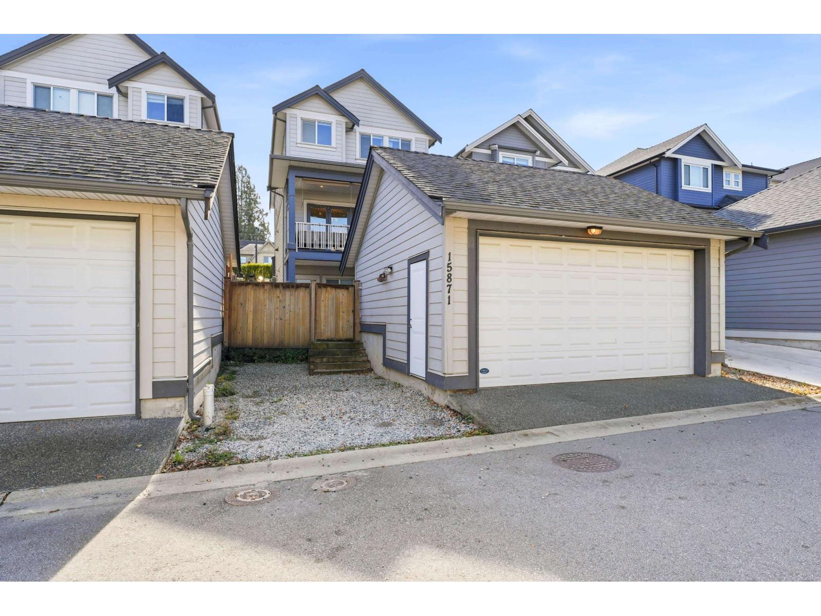 5 Bed, 5 Bath House for Sale in Surrey – 15871 28 AVENUE, Surrey – MLS# R3172629 - Image 36