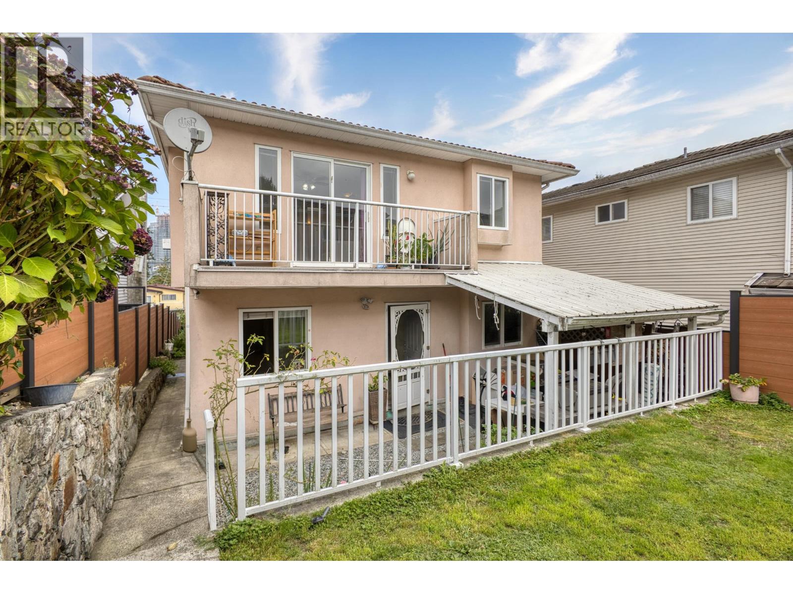 5350 MANOR STREET, Burnaby - Image 1