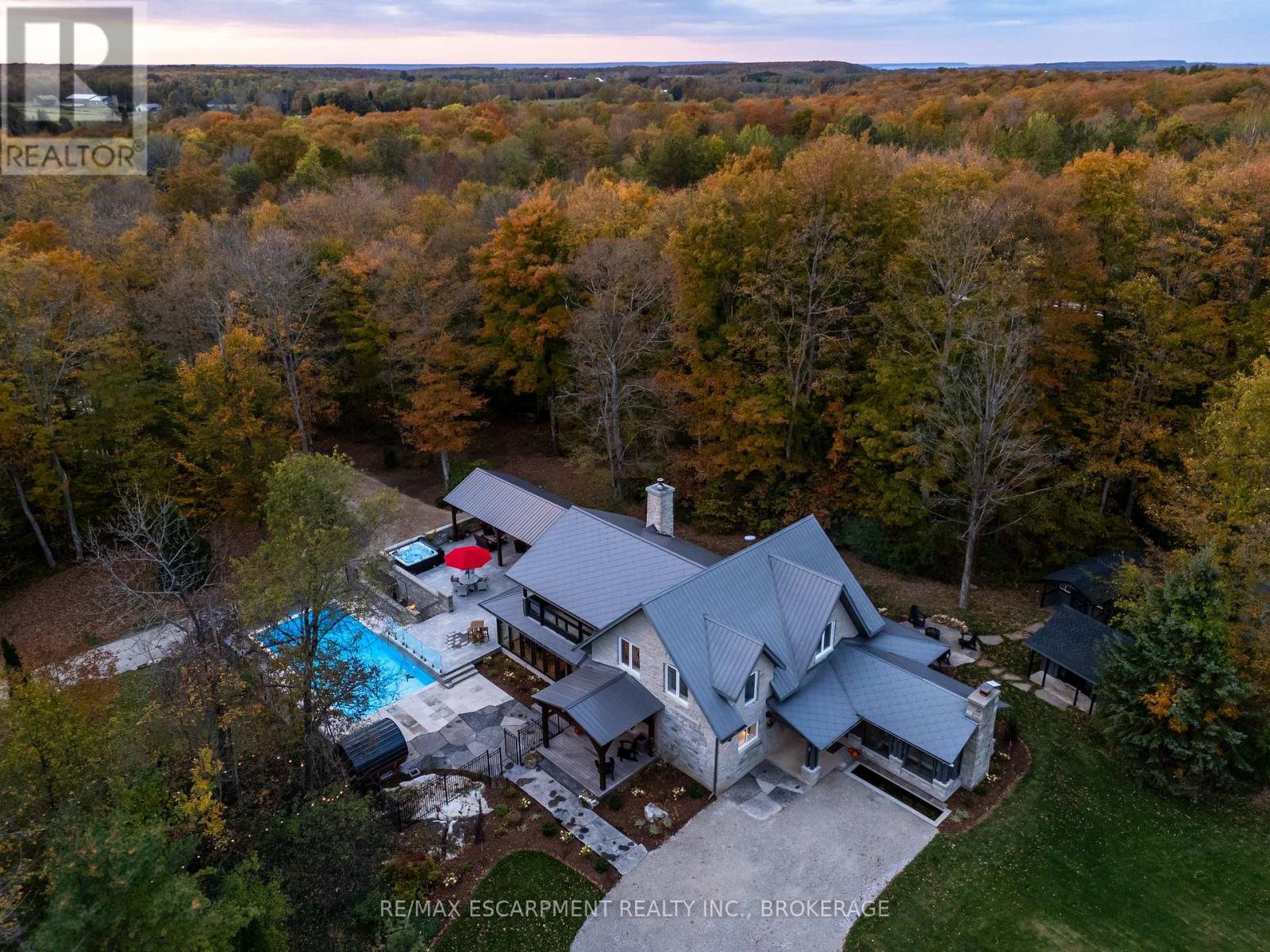 517807 5TH CONCESSION ROAD N, Meaford — photo 4