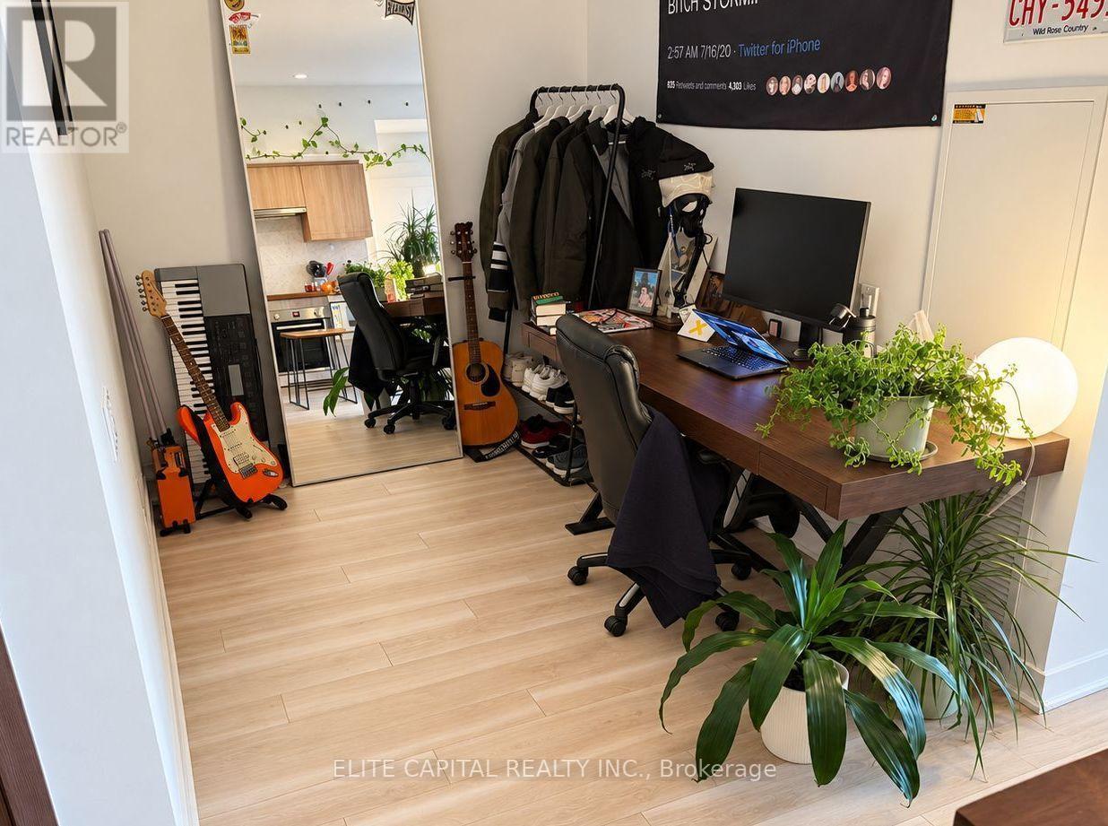 3607- 19 Bathurst Street, Toronto, ON photo 3