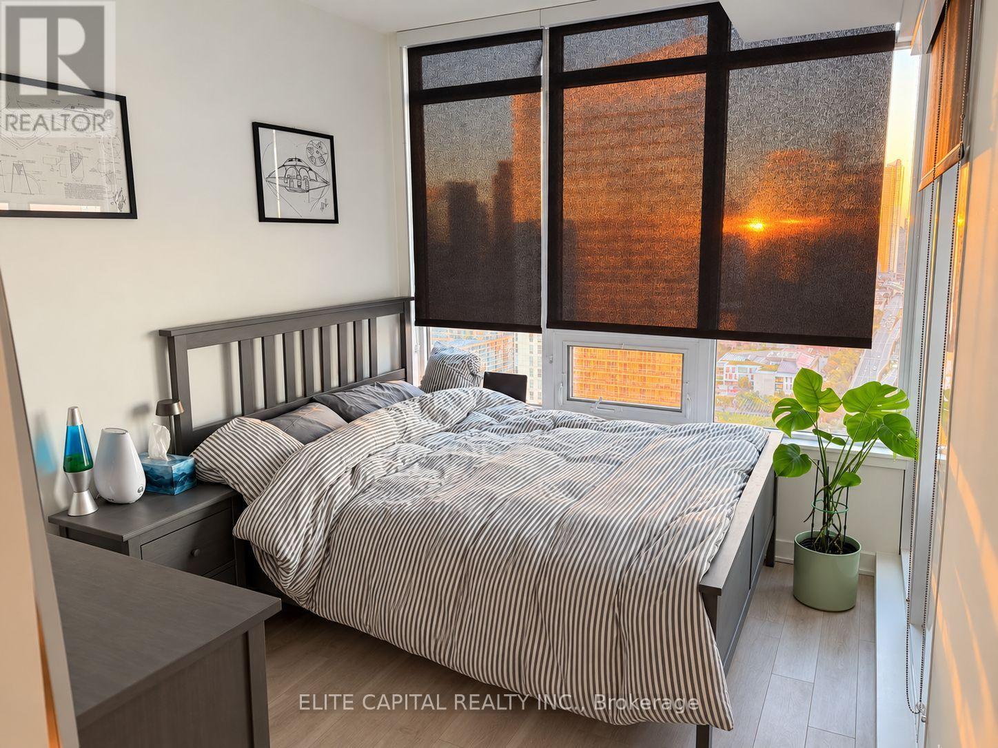 3607- 19 Bathurst Street, Toronto, ON photo 5