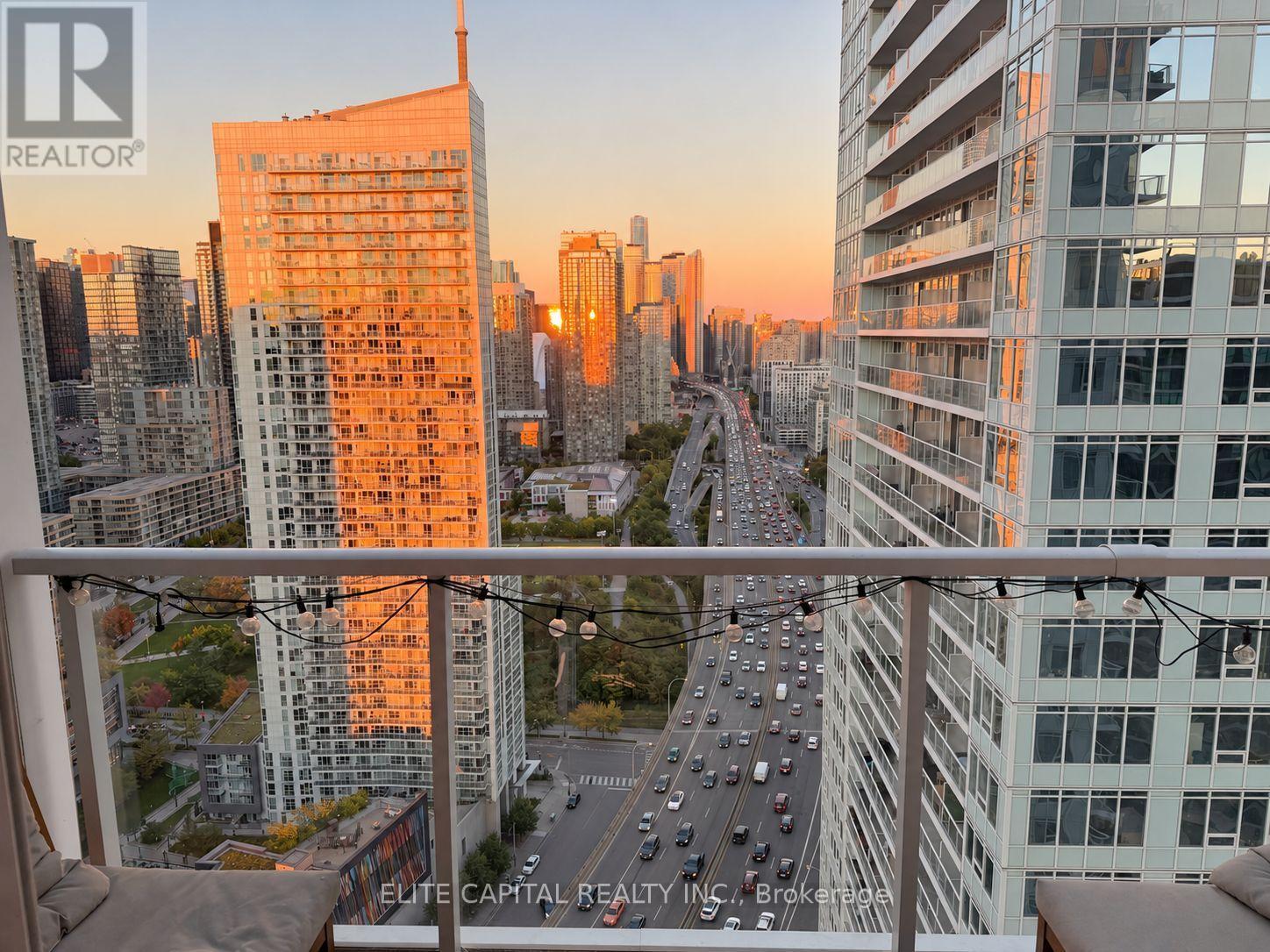 3607- 19 Bathurst Street, Toronto, ON photo 8