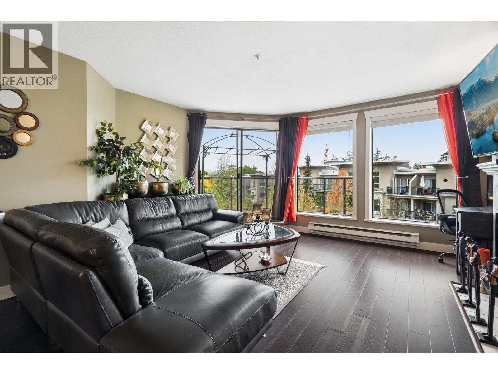 414 2968 BURLINGTON DRIVE, Coquitlam - Image 1