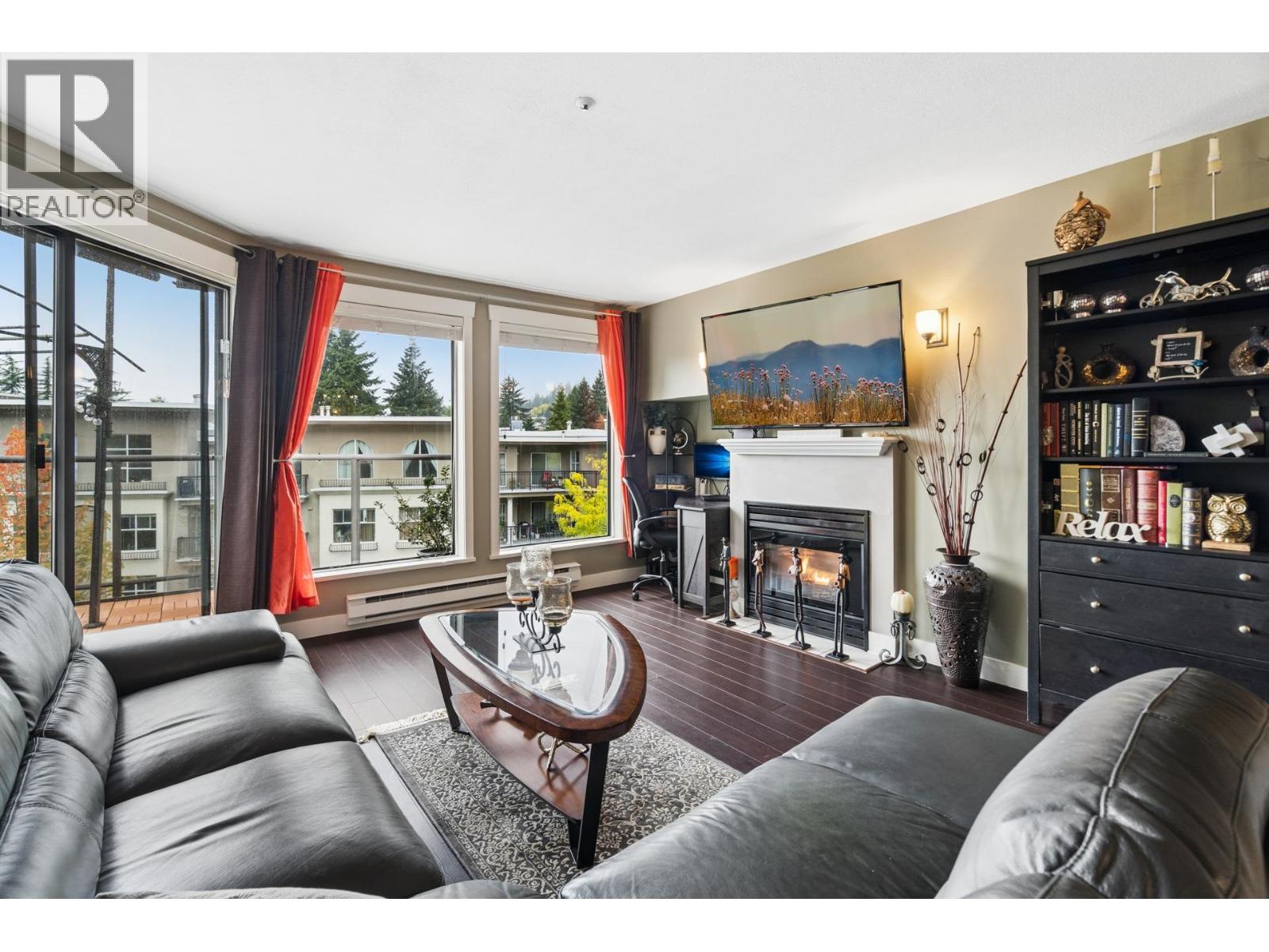414 2968 BURLINGTON DRIVE, Coquitlam - Image 1