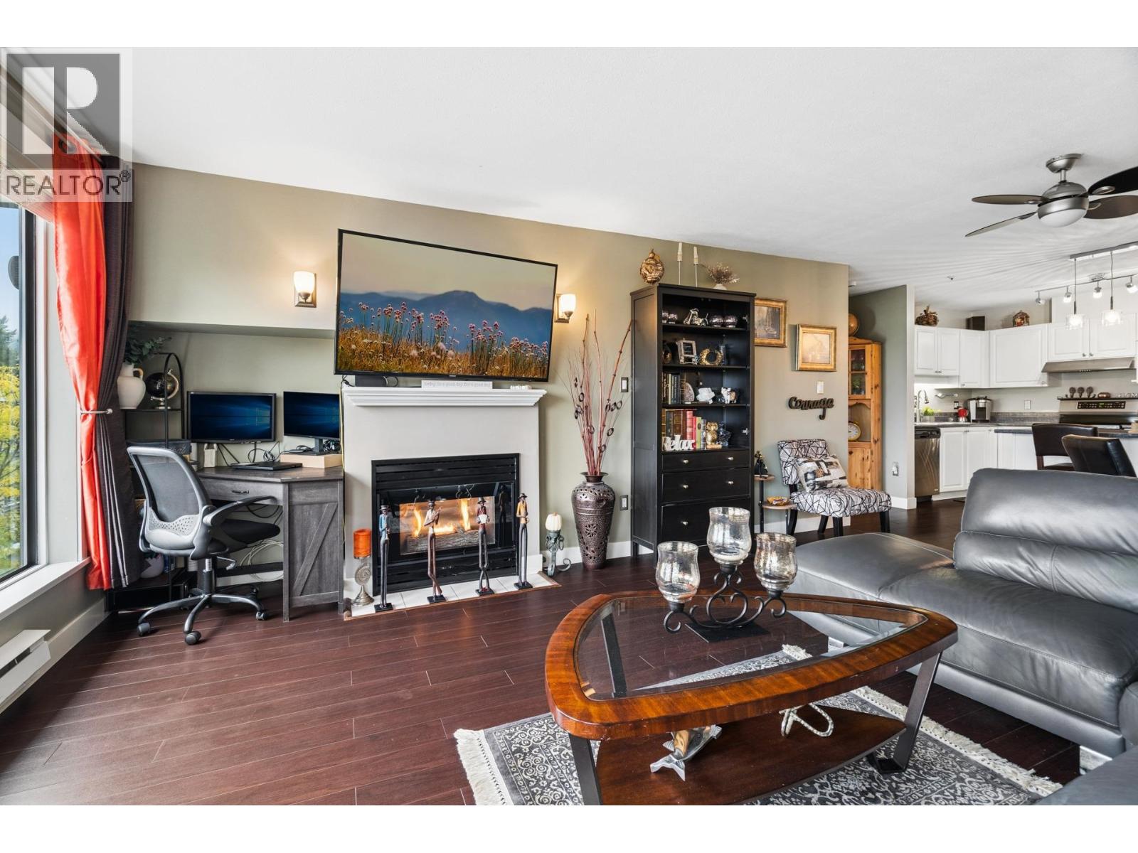 414 2968 BURLINGTON DRIVE, Coquitlam - Image 1