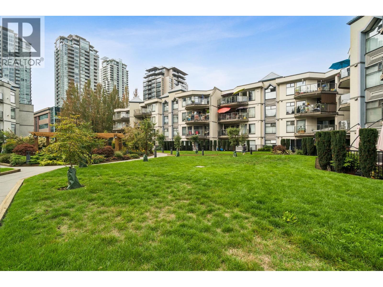 414 2968 BURLINGTON DRIVE, Coquitlam - Image 1