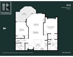 414 2968 Burlington Drive, Coquitlam, BC V3B7N4 Photo 35