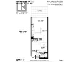 418 350 E 2nd Avenue, Vancouver, BC V5T4R8 Photo 38