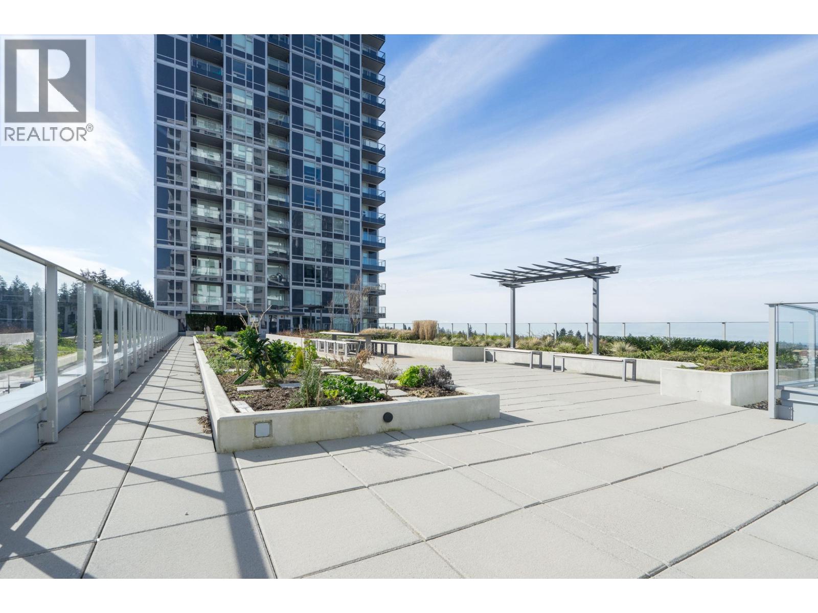 1702 5515 BOUNDARY ROAD, Vancouver
