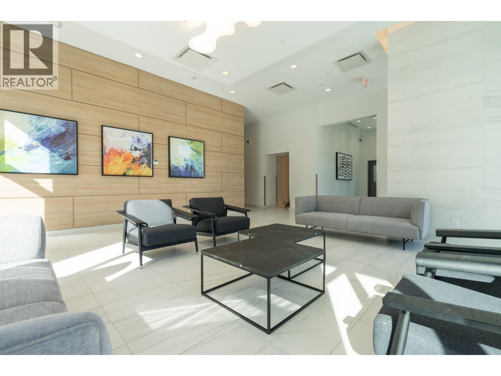 1702 5515 BOUNDARY ROAD, Vancouver