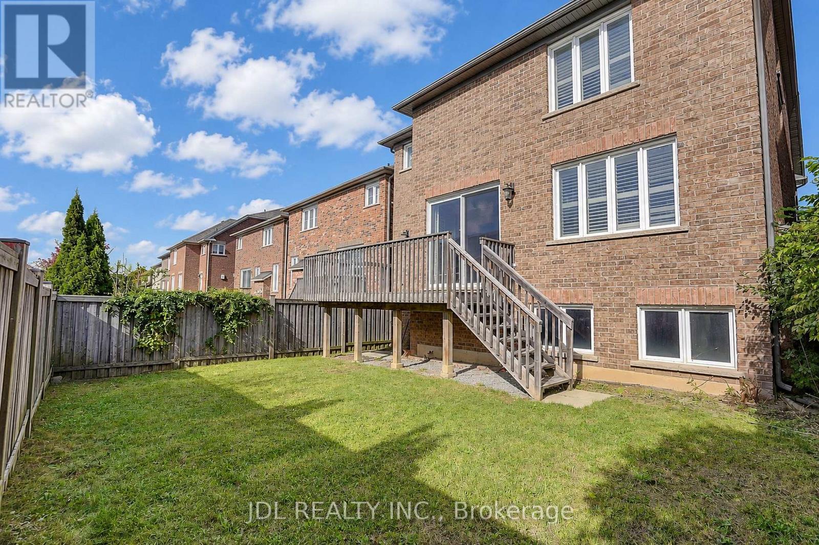 11 Herbert Wales Crescent, Markham, ON photo 50