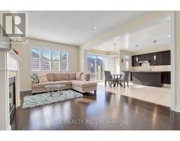 11 Herbert Wales Crescent, Markham, ON L6C0G1 Photo 14
