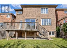 11 Herbert Wales Crescent, Markham, ON L6C0G1 Photo 49